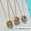 New ☑️ Tiffany & Co. X double ring necklace