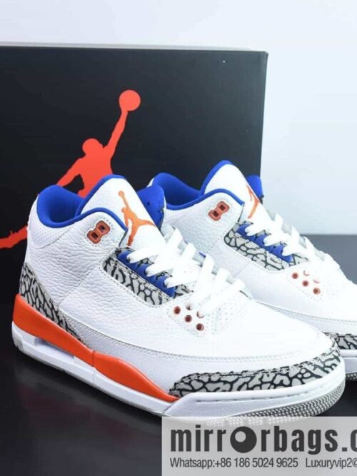 wsxc1682512905445_4-800x800ykyntrsnojh11088_20250716003410.jpg Air Jordan AJ3 Knicks men\'s sneakers item number: 136064-148