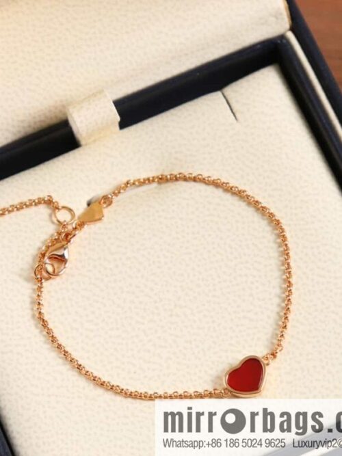 Chopard HAPPY HEARTS bracelet