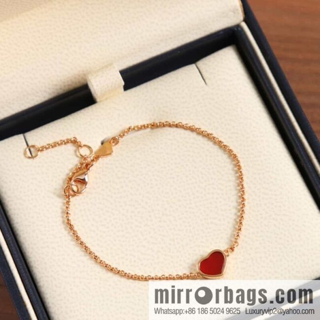 Chopard HAPPY HEARTS bracelet
