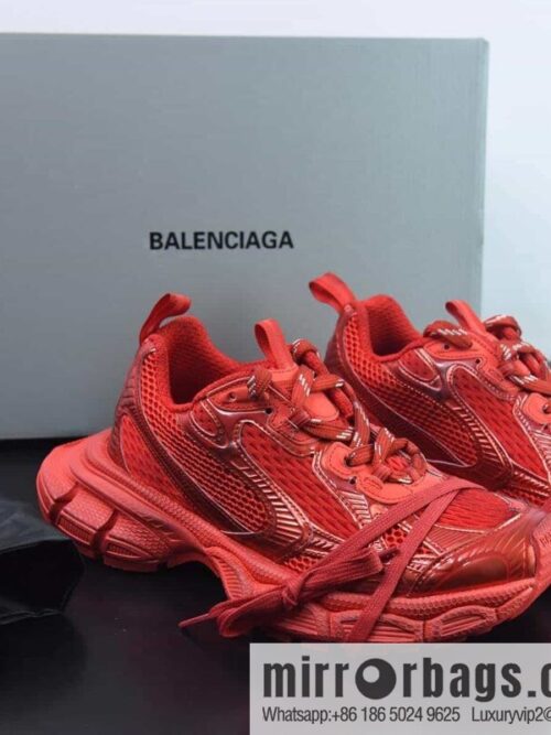 wsxc1682685277863_4-800x800jv04wwfp4be10956_20250716003257.jpg Balenciaga XXXL 3XL Big Red Sneakers