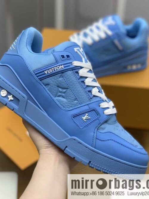 wsxc1682857643391_4-800x800qhodqs30rv210648_20250716003006.jpg LV/Louis Vuitton men\'s sports and leisure shoes made of blue calfskin