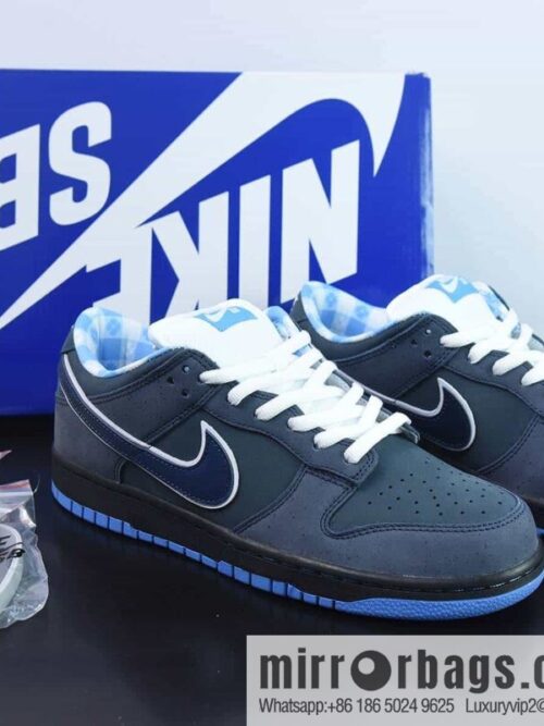 wsxc1683118755766_4-800x800atddx5eazld10615_20250716002949.jpg Nike Dunk SB low blue lobster, super limited, low top, board shoes, item number: 313170-342