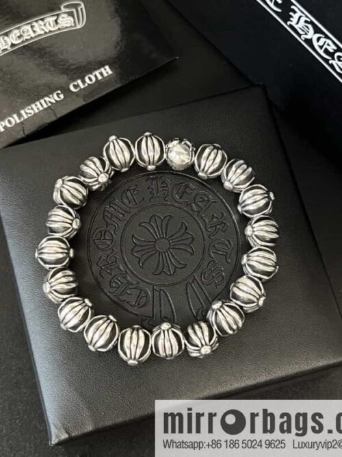 wsxc1683290987410_0-800x800bsck3lbypps176055_20250708161113.jpg New Croxin round bead bracelet