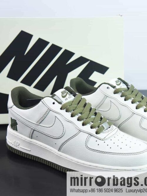 wsxc1683291065364_4-800x8004sdhnb0qlik10450_20250716002821.jpg Nike Air Force 1 \'07 \"Beige/Olive Green\" Air Force One \"leather (fabric) beige olive green five bars\" UN1315-600