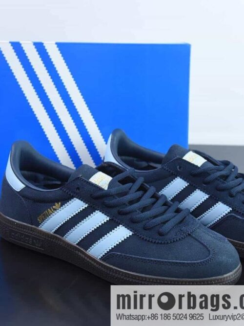 wsxc1683636475348_4-800x800jwi2wroekiq7169_20250715235940.jpg Adidas Originals Handball Spezial Classic Board Shoes, Adidas SPEZIAL Part Number: BD7633
