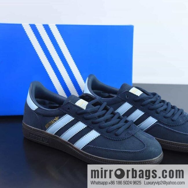 Adidas Originals Handball Spezial Classic Board Shoes, Adidas SPEZIAL Part Number: BD7633