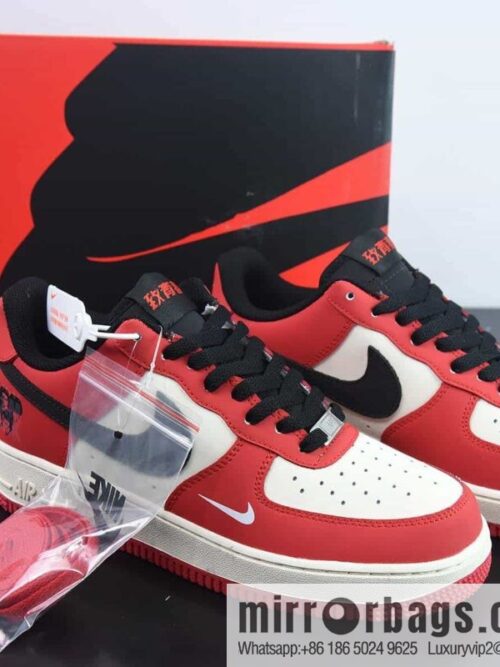 wsxc1683636479068_4-800x800zxa4zt4kymi7136_20250715235924.jpg Air Force 1 \'07 Low SLAM DUNK joint name, Air Force One casual shoes item number: BS9055-718