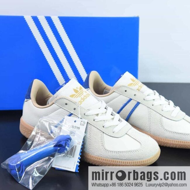 Adidas Originals BW Army pure original version low-top sneakers item number: HQ6457