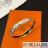 HERMES TEA FOR TWO BANGLE Rabbit 🐰 Bracelet