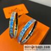 HERMES TEA FOR TWO BANGLE Rabbit 🐰 Bracelet