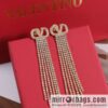 New ☑️ Valentino tassel earrings