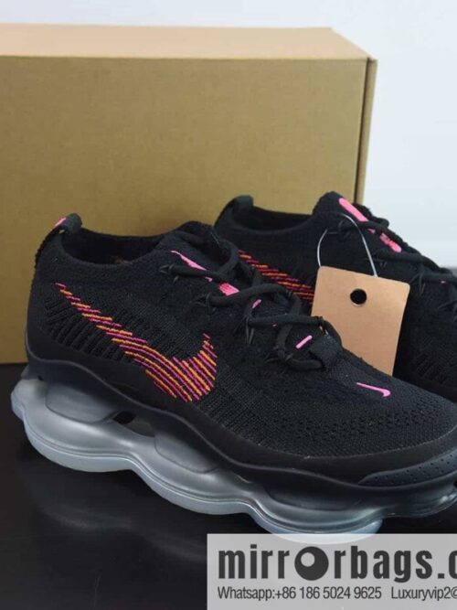 wsxc1683990330874_4-800x800qajpskart0r6864_20250715235648.jpg Nike Air Max Scorpion Fk full palm next generation air unit running shoes, item number: DZ0799-001