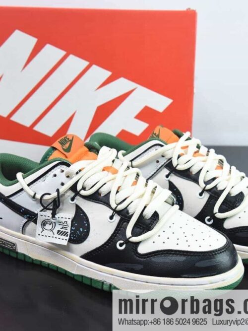 wsxc1683990331496_4-800x800hah1htb4ise6853_20250715235643.jpg Nike Dunk Low space exploration, Star Trek sneakers item number: DD1391-300