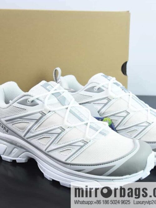 wsxc1684163501119_4-800x8001jn2z2ltrey6699_20250715235516.jpg Salomon XT-6 Expanse Salomon Vintage Trend Outdoor Functional Mountaineering Shoes, White 417414
