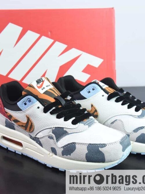wsxc1684163505928_4-800x800avw0rgimteu6655_20250715235453.jpg Nike Air Max Tavas Max87 camouflage, small air cushion sneakers SKU: FD0827 133