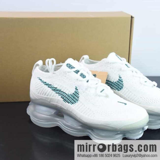 Nike Air Max Scorpion Next Generation Air Unit New Shoes with Full Palm Air Unit Item Number: DJ4701 100