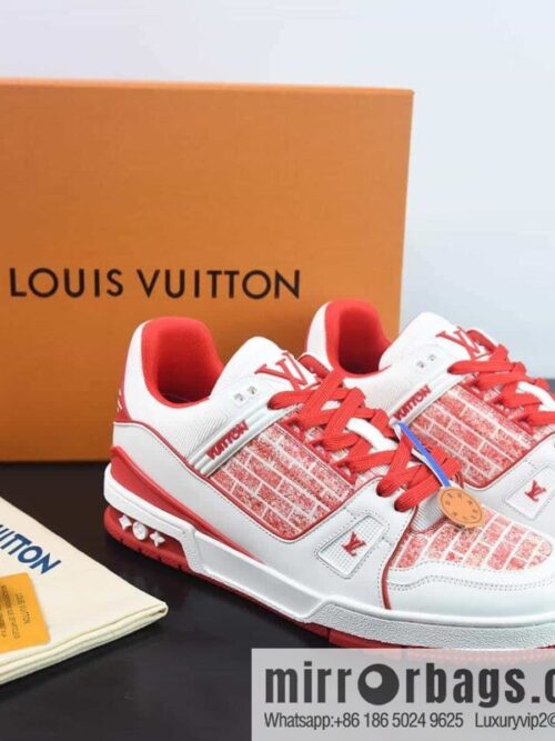 wsxc1684332724471_4-800x800wd4wrfiqncx6556_20250715235401.jpg Louis Vuitton /LV donkey brand 2023 Trainer series/board shoes