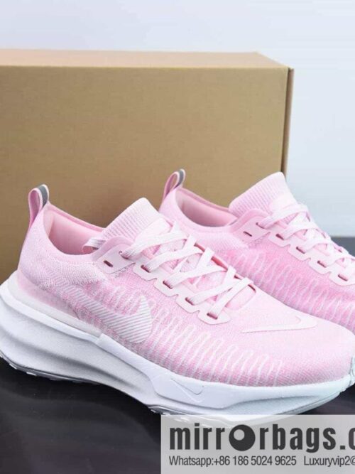 wsxc1684332727092_4-800x800qrip0qmqrgg6534_20250715235350.jpg NK ZoomX Invincible Run Flyknit FK3 Invincible 3rd Generation Series Lightweight Flying Weaving Low Help Casual Sports Jogging Shoes DR2660-601