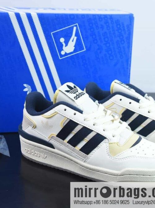 wsxc1684332733845_4-800x800qhxbcpnn45k6479_20250715235321.jpg Ad Forum 84 Low popularity single item, classic Vintage basketball shoe item number: GX4121