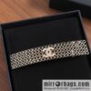New ☑️ Chanel double c full diamond hairpin hairpin