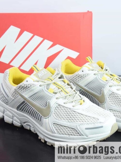 wsxc1684419953708_4-800x800qfcyevea0hy3672_20250715232655.jpg Nike Zoom Vomero 5 🥰 Light Bone Yellow \"Fomero 5th Generation Series\" Bone White Light Yellow \"Item Number: FJ7694-020