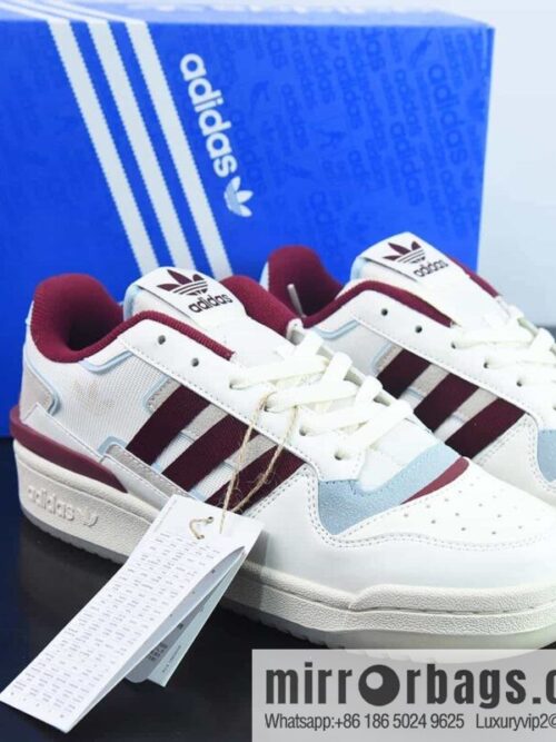 wsxc1684504437798_4-800x800xnzdirjd3ed3574_20250715232603.jpg Ad Forum 84 Low popularity single item, classic Vintage basketball shoe item number: GW4358