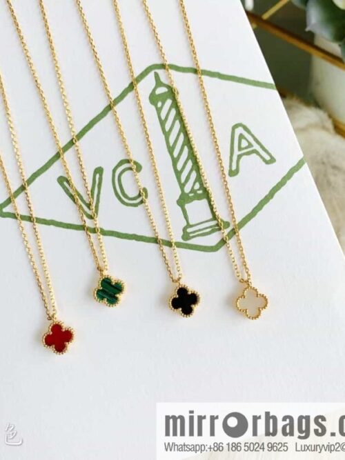 wsxc1684591302611_1-800x800q0z3flhnhfw168395_20250705195731.jpg Van Cleef & Arpels Mini Clover Necklace