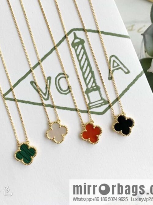 wsxc1684591318612_1-800x800vkeafou2dmj168320_20250705195528.jpg Van Cleef & Arpels Four-Leaf Clover Necklace