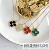 Van Cleef & Arpels Four-Leaf Clover Necklace