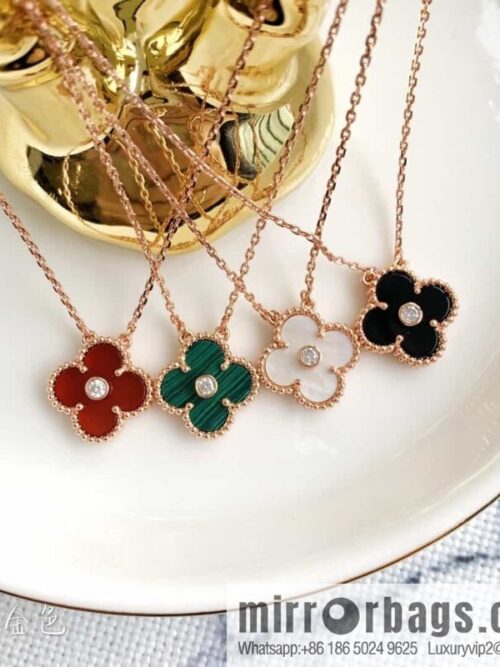 wsxc1684591326849_2-800x8005c1rq15kjnm168275_20250705195413.jpg Van Cleef & Arpels Four-Leaf Clover Necklace