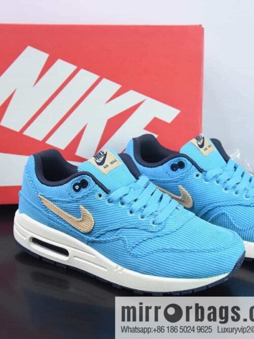 wsxc1684678511174_4-800x800zjgr4xwag3h3519_20250715232532.jpg Air Max 1 Premium \"Corduroy Baltic Blue\" Vintage \"Corduroy Sky Blue Beige\" FB8915-400