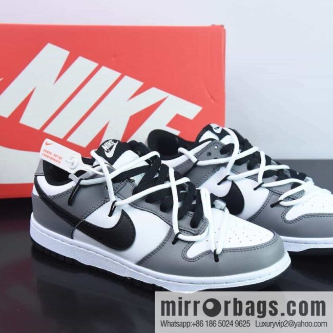 Nike Dunk Low SE Free.99 Vintage Casual Shoes