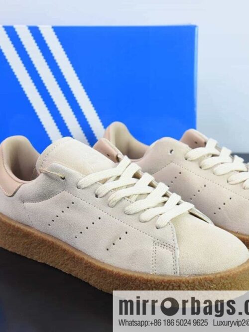 wsxc1684678516239_4-800x800m0azlftu2fl3464_20250715232502.jpg Ad Samba Vegan Team Adi, Clover Spring Unisex Shoes Smith Sneakers Casual Shoes Board Shoes HQ6837