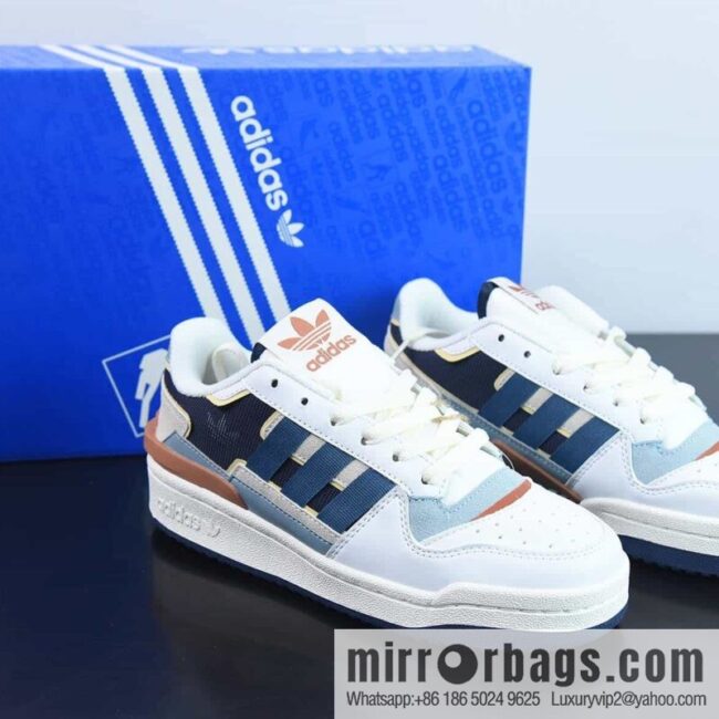wsxc1684678519965_4-800x8003begfmyyyth3431_20250715232444.jpg Ad Forum 84 Low popularity items, classic Vintage basketball shoes FZ5596