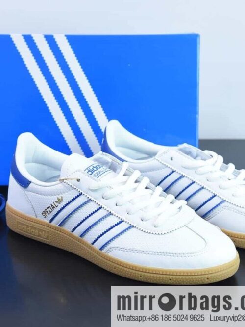 wsxc1684678523831_4-800x800ej5ffbddgtk3398_20250715232426.jpg Ad Originals Gazelle Indoor Clover Vintage Casual non-slip durable low-top board shoesSKU: ID6964