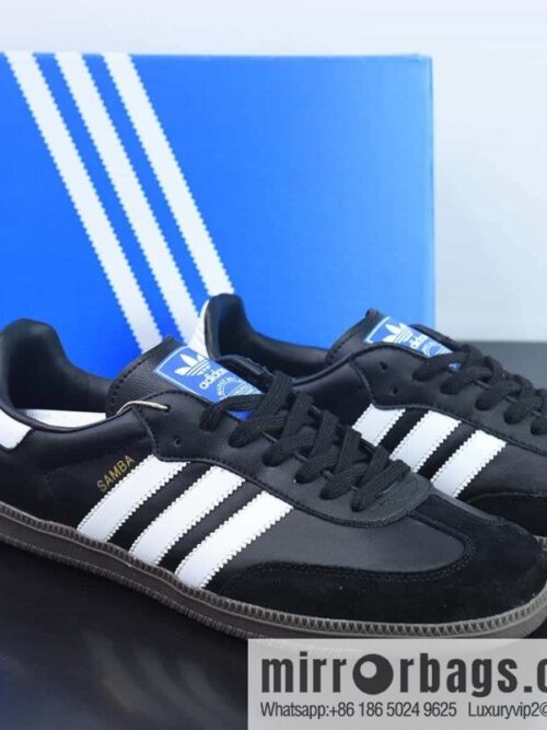 wsxc1684766534014_4-800x800fokuoiyeoiw3387_20250715232419.jpg Adidas Samba VEGAN samba, Dexun shoes Adidas nearly 70 years of classic Samba OG item number: B75807