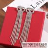 New ☑️ Valentino tassel earrings