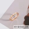 Chopard ICE CUBE Diamond Ring