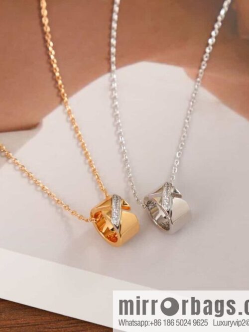 wsxc1684850324432_0-800x800frkymh1uc5a168047_20250705194741.jpg Chaumet Paris Liens Evidence Ring Cylinder Necklace