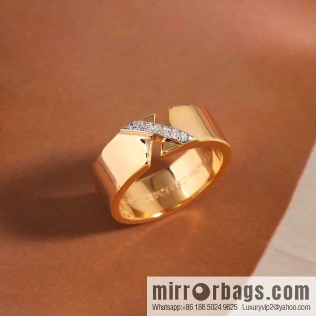 Chaumet Paris CHAUMET\'s Fate • Lifetime Series Ring