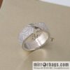 Chaumet Paris CHAUMET\'s relationship • Lifetime series full of diamond rings