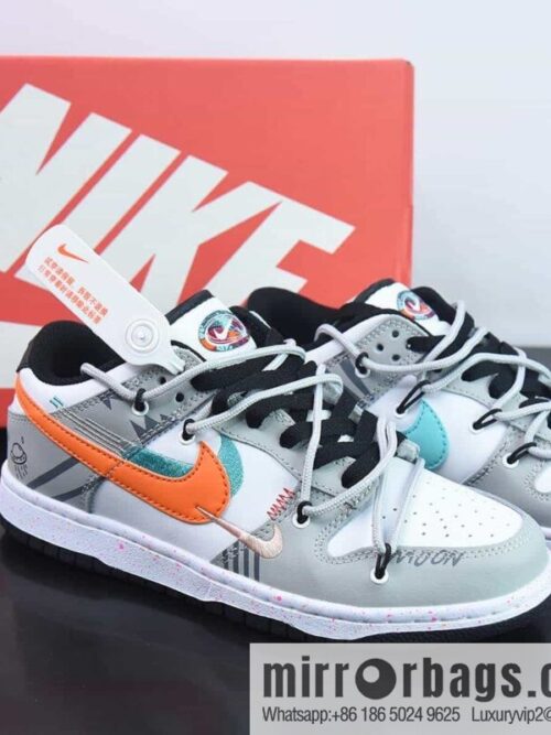 wsxc1684850359161_4-800x800tpvj2ydejb23321_20250715232341.jpg NK SB Dunk Low deconstruction drawstring strap low-top skate shoes item number: FD4623 131-9