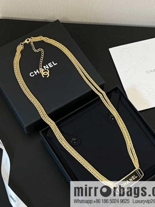 wsxc1684936921368_4-800x8005lgqubhziu1167909_20250705194358.jpg New ☑️ Chanel black leather double belt belt chain