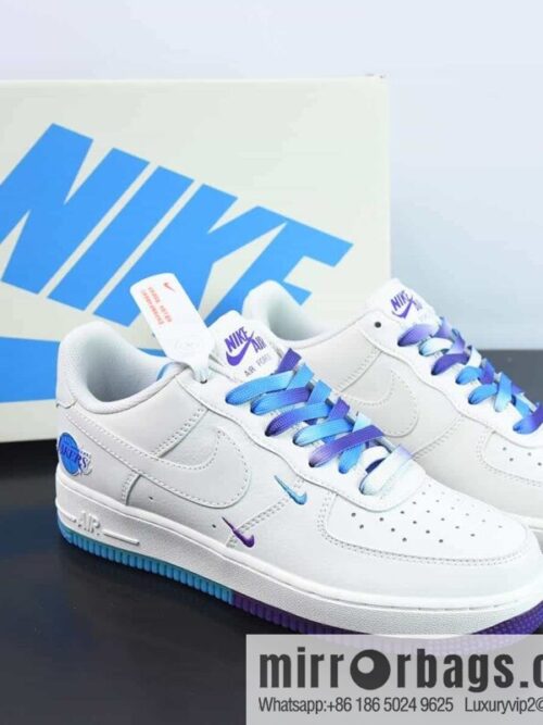 wsxc1684936958567_4-800x800lvja3v2uyhy3156_20250715232213.jpg Air Force 1 \'07 Low Meter Blue Purple, Los Angeles Lakers, item number: LA9696 023
