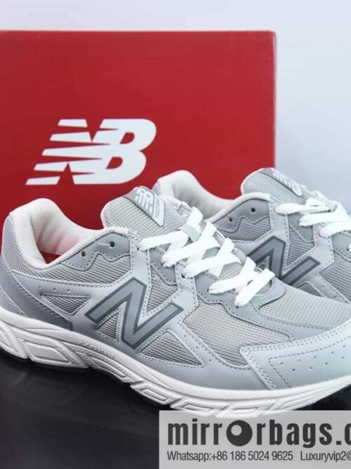 wsxc1685111226523_4-800x800acirqzatnhf3057_20250715232120.jpg New Balance W480 series low-top Vintage dad \"milk tea khaki yellow and white\" W480KR5