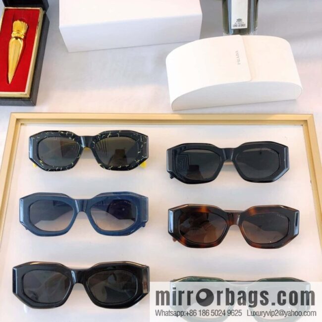 wsxc1685285910953_8-800x800w3ojpsu1bv122744_20250625222116.jpg Prada three-dimensional frame unisex sunglasses