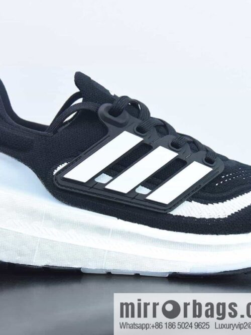 wsxc1685371708181_0-800x800za1nnyikbl52802_20250715231855.jpg AD Ultra Boost Light UB2023 series low-top socks knitted breathable cushioning casual sports jogging shoes HQ6340