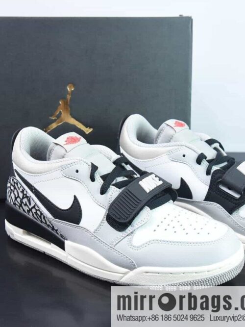 wsxc1685371709049_4-800x800d4l2l4yi34h2791_20250715231849.jpg Air Jordan Legacy 312 Low \"Easter\" Jordan\'s Strongest 3-in-1 \"Gray White Black Soot Burst Pattern\" CD7069-101