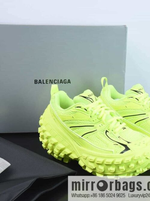 wsxc1685371711148_4-800x800omnekazydnk2769_20250715231838.jpg Balenciaga, Tire BALENCIAGA Defender Rubber Platform Sneakers Series Low Top